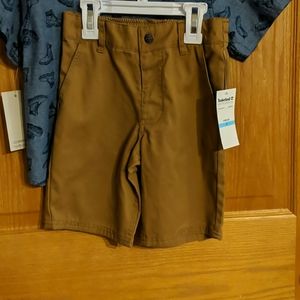 Timberland Matching Sets - NWT 5t Boys Timberland Outfit Timberland Matching Sets - NWT 5t Boys Timberland Outfit